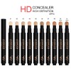 GOLDEN ROSE HD Concealer High Definition SPF15 10